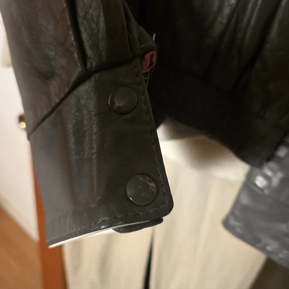 Vintage Jacket - Picture 6 of 6